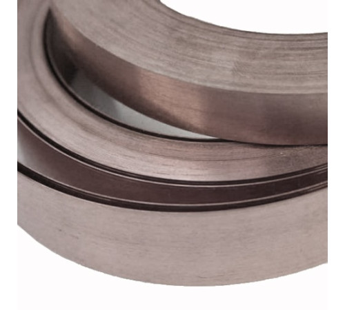 Медно-никелевые ленты в Витебске от Спецметаллстрой