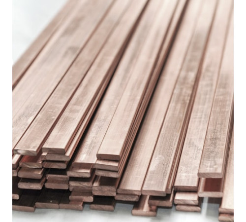 Медно-никелевые полосы в Витебске от Спецметаллстрой