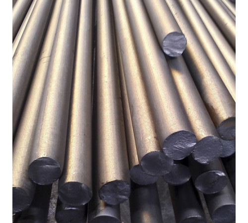 Медно-никелевые прутки в Витебске с доставкой по Беларуси