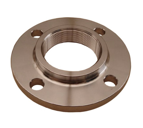Медно-никелевые резьбовые фланцы в Витебске