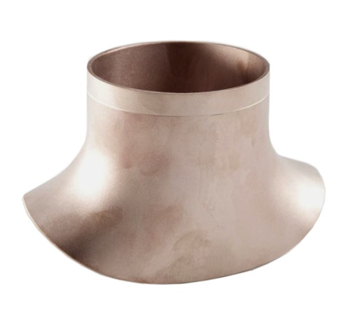 Медно-никелевые седла для трубопроводов в Витебске