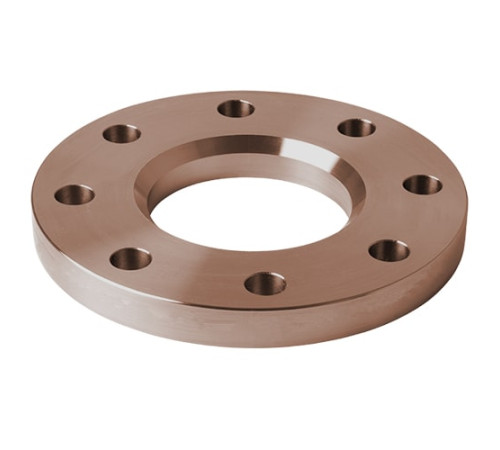 Медно-никелевые свободные фланцы в Витебске