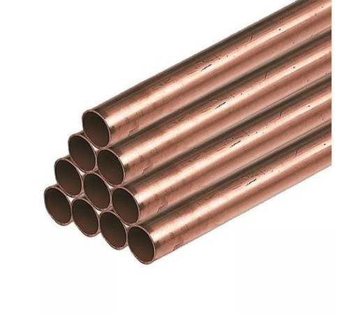 Медно-никелевые трубы в Витебске для промышленности