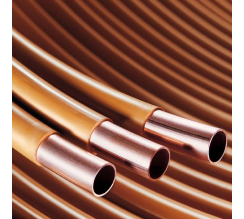 Медные трубы для систем отопления в Витебске и Беларуси