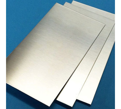 Мельхиоровые листы в Витебске для юридических лиц