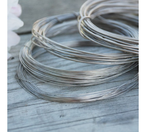 Мельхиоровые проволоки 3 и 4 мм в Витебске