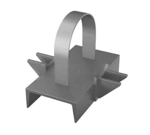 Мёртвые опоры для трубопроводов в Витебске