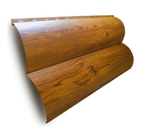 Металлические сайдинги в Витебске для юридических лиц