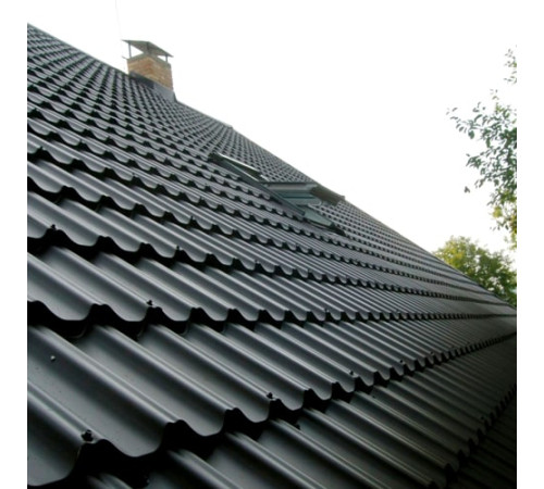 Металлочерепицы в Витебске для юридических лиц