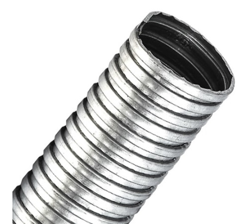 Оцинкованные металлорукава для кабеля в Витебске