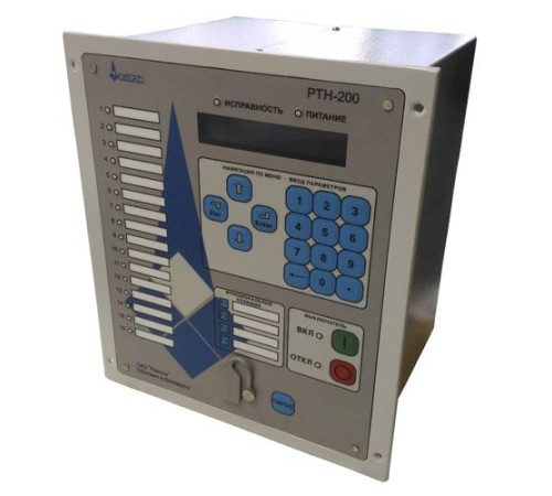 Микропроцессорные защиты в Витебске для юридических лиц