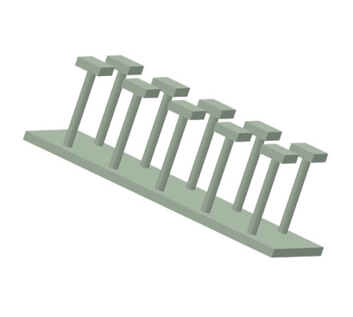 Закладные изделия МН 101-164 в Витебске