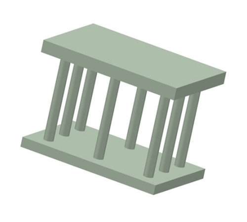 Закладные изделия МН 201-228 в Витебске