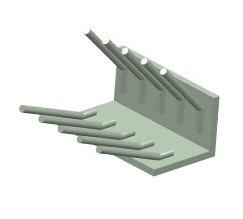 Закладные изделия МН 501-522 в Витебске с доставкой