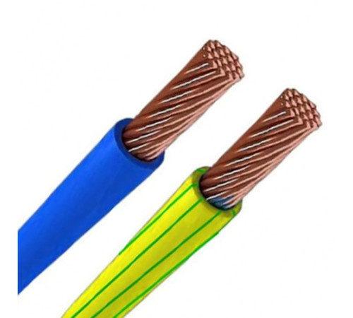 Многопроволочные гибкие жилы в Витебске для юр. лиц