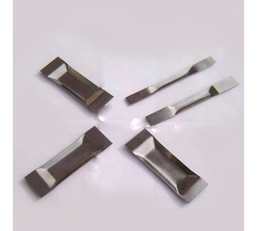 Молибденовые лодочки в Витебске для лабораторных печей