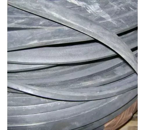 Резиновые морозостойкие прямоугольные шнуры в Витебске