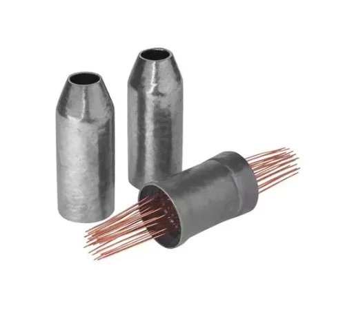 Свинцовые муфты газонепроницаемые в Витебске и Беларуси