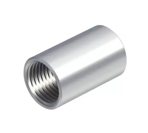 Соединительные муфты для труб со стальным корпусом в Витебске