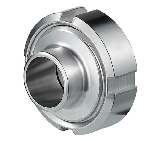 Молочные муфты DIN для трубопроводов в Витебске