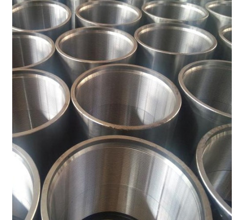 Муфты для обсадных труб в Витебске с доставкой по Беларуси