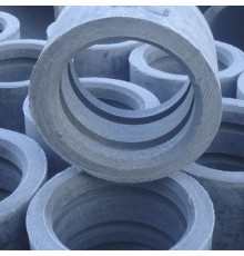 Муфты хризотилцементные