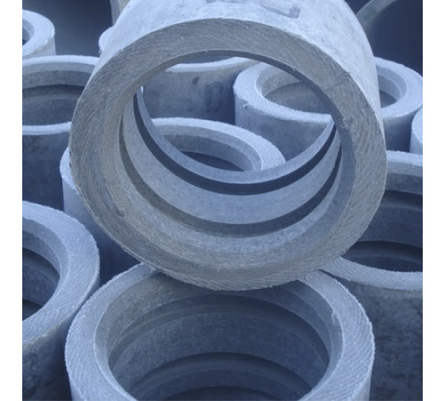 Муфты хризотилцементные в Витебске для трубопроводов