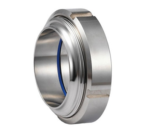 Молочные муфты SMS для пищевой промышленности в Витебске