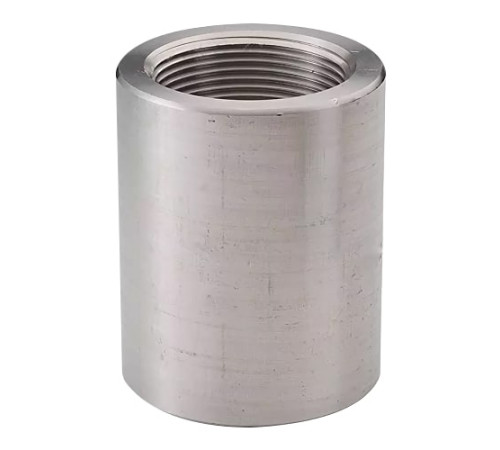 Муфты литые Бочонок из нержавейки в Витебске