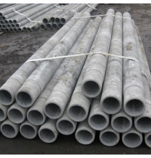 Напорные асбоцементные трубы