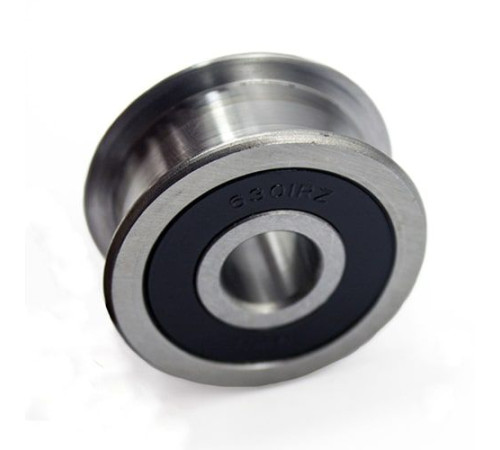 Направляющие ролики в Витебске для промышленного оборудования