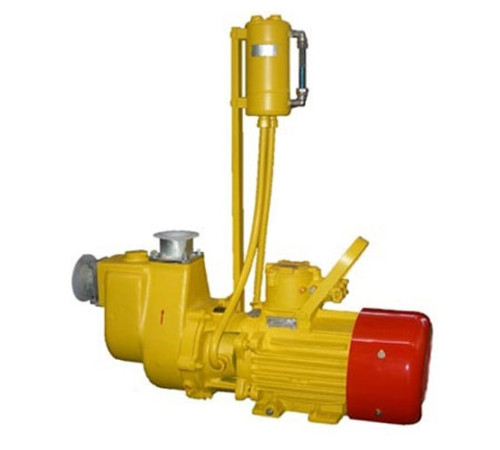 Консольно-моноблочные самовсасывающие насосы в Витебске