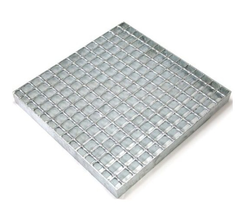 Прессованные решетчатые настилы в Витебске для промышленности Беларуси