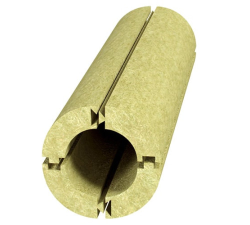 Некашированные четверть цилиндры для труб в Витебске