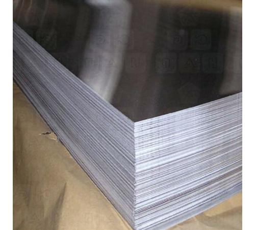 Немагнитные листы в Витебске для промышленности