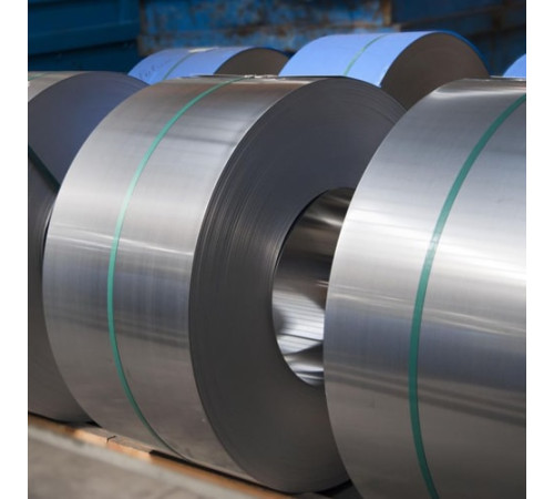 Немагнитные ленты в Витебске для промышленности от Спецметаллстрой