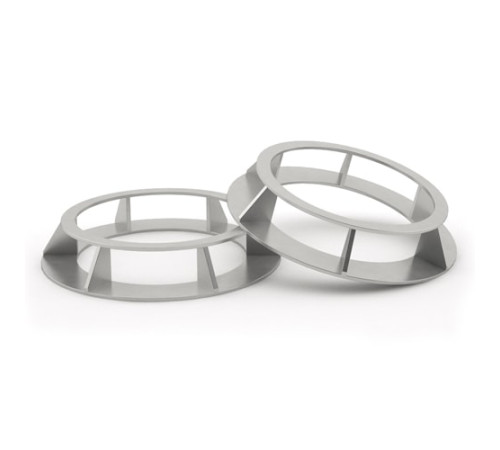 Неподвижные щитовые усиленные опоры в Витебске