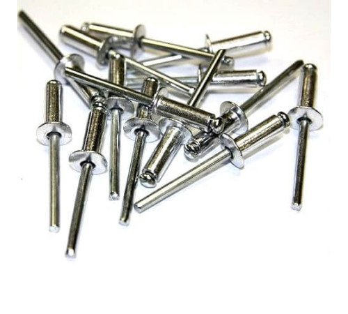 Нержавеющие вытяжные заклепки в Витебске от Спецметаллстрой