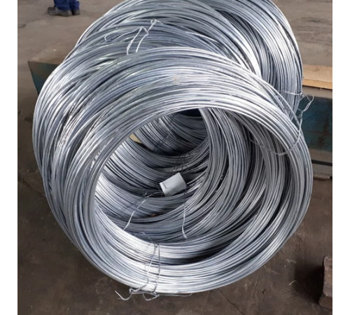 Нержавеющие канатные скребковые проволоки в Витебске