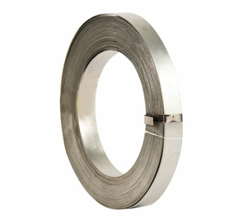 Нержавеющие сварочные ленты в Витебске для промышленности