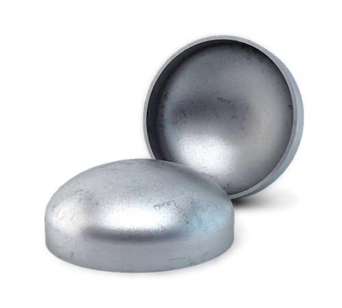 Нержавеющие эллиптические заглушки в Витебске для трубопроводов