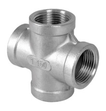 Нержавеющие крестовины