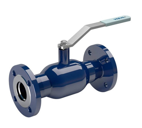 Нержавеющие полнопроходные фланцевые краны в Витебске