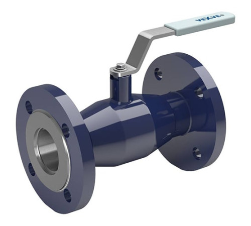 Нержавеющие редуцированные фланцевые краны в Витебске