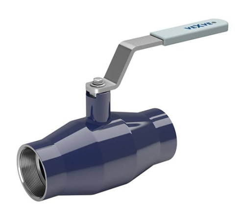 Нержавеющие редуцированные муфтовые краны в Витебске