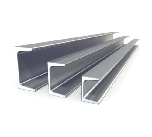 Швеллеры нержавеющие в Витебске от Спецметаллстрой