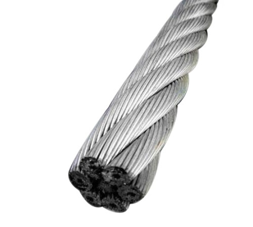 Тросы нержавеющие в Витебске для юридических лиц