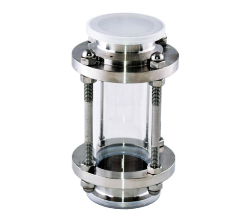 Нержавеющие трубные диоптры AISI 304 в Витебске