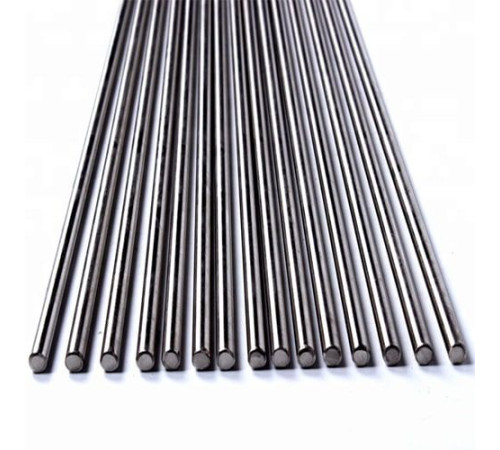 Нихромовые прутки в Витебске от Спецметаллстрой