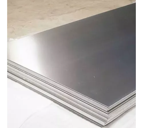 Никельсодержащие листы в Витебске от Спецметаллстрой